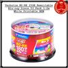 Verbatim BD-RE 25GB Dischi Blu-ray Riscrivibili Confezione da 53 1-2x Bianco ...