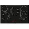 Bosch Plaques Vitro-Céramiques BOSCH PKM875DP1D 80 cm (5 Zones de cuisson)