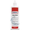 Salisin Schalcon - Risciacquo ed Idratazione delle Lenti a Contatto di ogni tipo. Soluzione Salina - Travel Pack 100 ml
