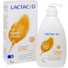 Lactacyd - Detergente Intimo, Protezione e Delicatezza - 200 ml