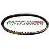 DCM CINGHIA TRASMISSIONE MITSUBOSHI YAMAHA X-CITY 250 XMAX 250 XC 300 VERSITY