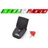 GIVI cerniera serratura chiavi completa montata per bauletto B29NT tech Givi Z314NTM