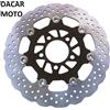 RMS DISCO FRENO ANTERIORE KYMCO DOWNTOWN i 125 2015