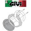 GIVI Flangia specifica per borse Tanklock BMW R 1150 R 2001 2002 2003 2004 BF11 GIVI