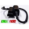 sgr BOBINA CENTRALINA APRILIA Scarabeo 4T / Rst 4T / Net 4T 2001 2002 2003 2004 2005