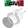 GIVI Flangia specifica per borse Tanklock BMW R 1150 R 2005 2006 BF11 GIVI