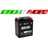 BTZ8 Batteria BS BTZ8=YTZ8 HONDA SH i 125/150 2017 2018 2019