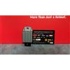DCM REGOLATORE DI CORRENTE DI ALTA QUALITA' REX QM50QT-6A 4T RS 450 50 2007-2009