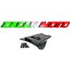 GIVI ATTACCHI E341 PER BAULETTO PIAGGIO Beverly 125-250-400 2004 2005 2006 2007 GIVI