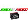 BS BATTERIA CARICATA BS YAMAHA XC 300 XC300 VERSITY 03 04 05 06 07 08 09 10 11 12