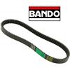 Bando CINGHIA DI TRASMISSIONE PER HONDA PANTHEON IE [FES] 150 4T-2V 2003 2004 2005