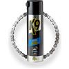 BARDAHL PULITORE CATENA MOTO - BICI K9 BARDAHL SUPERIORE PER CATENE CON E SENZA O/X-RING