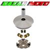 DCM VARIATORE PULEGGIA MOTRICE BENELLI CAFFE NERO 125 150 TUTTI MODELLI