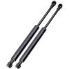 AUTOKIT COPPIA 2 MOLLE A GAS COFANO BAGAGLIAIO per FIAT PUNTO 99 1.2 1.3 1.4 1.8