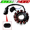 OKYAMI Statore volano aprilia SR MOTARD 4T 4V 50 2013 2014 12 poli 833632 OKYAMI