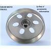 POLINI 250.011 CAMPANA FRIZIONE D.125 POLINI HONDA S-WING 150 - SH 125