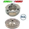 F.C.C CAMPANA + FRIZIONE PRIMO IMPIANTO FCC BENELLI CAFFE NERO 125 150 TUTTI I MODELLI