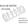 MALOSSI MOLLA CONTRASTO VARIATORE MALOSSI KYMCO AGILITY R16 150 4T euro 3 (KL30) 2912480