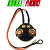 ARROWHEAD SOLENOIDE RELE' AVVIAMENTO YAMAHA WJ500 Wave Jammer 1987 1988 1989 1990