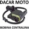 DCM BOBINA CENTRALINA DI ACCENSIONE KYMCO PEOPLE S 200 IE 2007 2008 2009 2010 2011