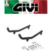 GIVI Attacco posteriore specifico bauletto HONDA CB 500 2001 2002 2003 2004 250F GIVI