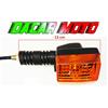 DCM freccia completa Honda XL 600 1985 1986 1987 1988 XL 200 XL 125 TUTTI GLI ANNI