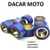 POLINI 242.375 POLINI RULLI 20X12 G. 9,2 (QT.9) PIAGGIO X8 250 4T H2O