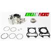 DCM CILINDRO COMPLETO GRUPPO TERMICO TIPO ORIGINALE PISTONE HONDA SH 125 2004 2005