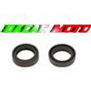 Athena KIT PARAOLI FORCELLA 33X46X11 Honda SH 125/150 2011 2012 2013 2014 2015 2016