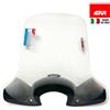 GIVI SOLO Parabrezza trasparente SYM Symphony S 50-125-151 2013 2014 2015 2016 GIVI