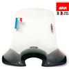 GIVI SOLO LASTRA Parabrezza trasparente SYM Symphony S 50-125-151 2017 2018 2019 GIVI