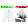 GIVI PARABREZZA TRASPARENTE GIVI KYMCO People One 125-150 2018 2019 2020 2021 2022