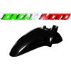 IDEA Parafango anteriore nero lucido HONDA SH 125 150 2021 2021 2022 2023 2024