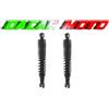 RMS coppia ammortizzatori YAMAHA VP 250 X-CITY 2007 YW 125 BW'S 2010