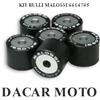 MALOSSI KIT RULLI MALOSSI HTROLL Ø 18X14 GR 13 LINHAI MONARCH 125 4T 6614705
