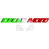 TNT kit coppia paramani HONDA SH 125 / 150 2020 2021 2022 2023 2024