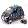 New Ray SMART FORTWO POLIZIA PENITENZIARIA 1:24