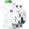 Wattive Interruttore Magnetotermico Differenziale 40A 30mA con Riarmo Automatico Salvavi