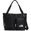 THE NORTH FACE NF0A81BMADD BASE CAMP VOYAGER TOTE Borsa sportiva Uomo Sumac/Iron Bronze Taglia OS