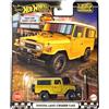 Mattel Hot wheels Premium Boulevard - Toyota Land Cruiser FJ43 - Giocolandia