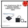 Sony Adattatore PC Sony PlayStation VR2 compatibile SteamVR CFI-ZVP1J Giappone