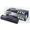 Samsung TONER ORIGINALE SAMSUNG MLT-D111L 111L SU799A Bk Nero 1800 Pagine