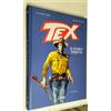 CARTONATO STRENNA TEX - IL PUEBLO PERDUTO - 1a edizione 2022-SERGIO BONELLI