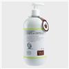 Fiocchi di Riso Detergente Corpo e Capelli al Talco, 400ml