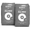 BIOBIZZ 2 X BioBizz ALL MIX Terra Terriccio substrato concimato perlite humus torba 50 L