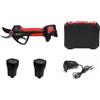 Bluebird Blue Bird Forbice a batteria PS 23-28C FASTER 2x 2.5Ah Batteria con Valigetta