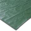 Zavattishop Copertura invernale base 9 x 17 m per piscina 8 x 16 m