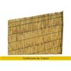 Stars Arella in Canna di Bamboo Stuoia Piccola Termoretratta 5 Mt x 200h cm