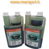 STIHL OLIO STIHL HP ULTRA 1 litro per miscela motore 2 T 100% sintetico con dosatore