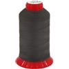 fuwi Filato per jeans da cucito per selleria filo in pelle spessore 30 875 m (g